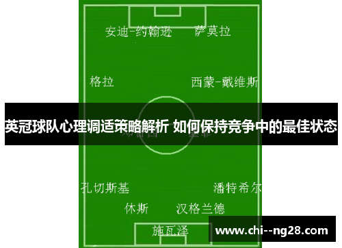 英冠球队心理调适策略解析 如何保持竞争中的最佳状态 英冠球队心理调适策略解析 如何保持竞争中的最佳状态