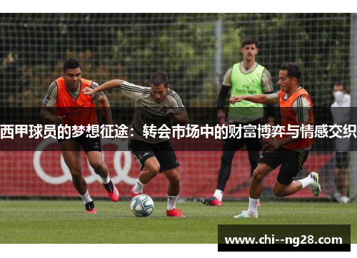 西甲球员的梦想征途:转会市场中的财富博弈与情感交织 西甲球员的梦想征途:转会市场中的财富博弈与情感交织