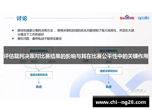 评估裁判决策对比赛结果的影响与其在比赛公平性中的关键作用 评估裁判决策对比赛结果的影响与其在比赛公平性中的关键作用