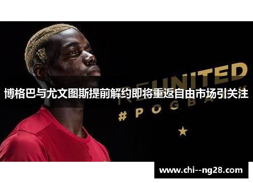 博格巴与尤文图斯提前解约即将重返自由市场引关注 博格巴与尤文图斯提前解约即将重返自由市场引关注